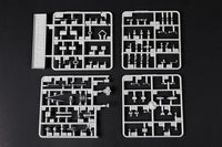 1/700 Trumpeter HMS Colombo - 06742 - MPM Hobbies