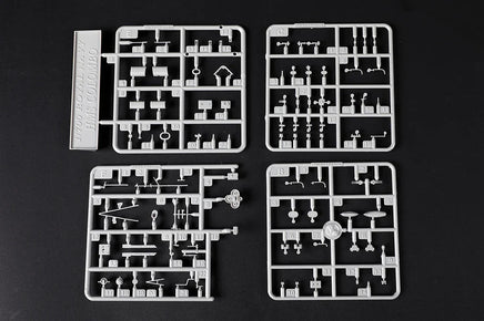 1/700 Trumpeter HMS Colombo - 06742 - MPM Hobbies