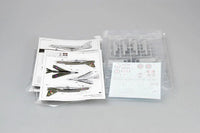 1/72 Trumpeter English Electric (BAC) Lightning F.2A/F.6 - 01654 - MPM Hobbies