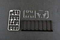 1/700 Trumpeter USS Tennessee BB-43 1941 05781 - MPM Hobbies