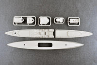 1/700 Trumpeter Belfast 1959 - 06702 - MPM Hobbies