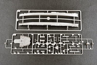 1/700 Trumpeter USS New York BB-34 - 06711 - MPM Hobbies