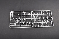 1/700 Trumpeter German Zerstorer Z-21 1940 - 05792 - MPM Hobbies