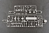 1/700 Trumpeter HMS Nelson 1944 - 06717 - MPM Hobbies