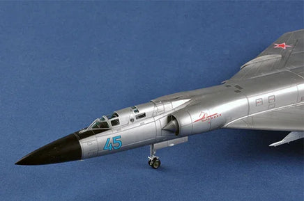 1/72 Trumpeter Tu-128M Fiddler - 01687 - MPM Hobbies