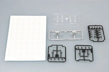1/35 Trumpeter Modern U.S. Marine M252 Team - 00423 - MPM Hobbies