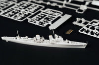 1/700 Trumpeter Russian Destroyer Taszkient 1940 - 06746 - MPM Hobbies