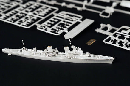 1/700 Trumpeter Russian Destroyer Taszkient 1940 - 06746 - MPM Hobbies