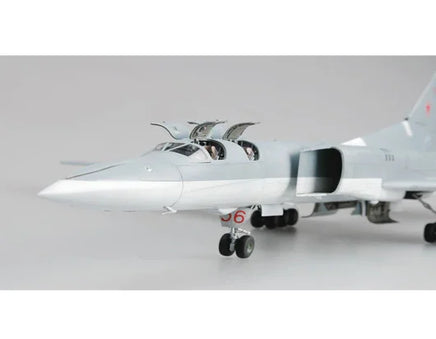 1/72 Trumpeter Tu-22M2 Backfire B Strategic Bomber - 01655 - MPM Hobbies