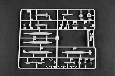 1/72 Trumpeter A-6A Intruder - 01640 - MPM Hobbies