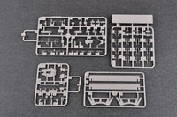 1/700 Trumpeter HMS Dreadnought 1915 - 06705 - MPM Hobbies