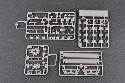 1/700 Trumpeter HMS Dreadnought 1915 - 06705 - MPM Hobbies