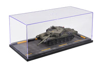 Trumpeter Show Case 210 x 100 x 80mm - 09848 - MPM Hobbies