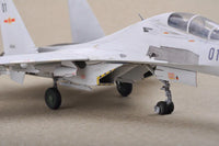 1/72 Trumpeter Russian Su-30MKK Flanker G - 01659 - MPM Hobbies