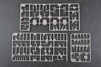 1/700 Trumpeter HMS Malaya 1943 - 05799 - MPM Hobbies