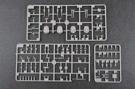 1/700 Trumpeter HMS Malaya 1943 - 05799 - MPM Hobbies