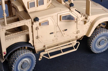 1/16 Trumpeter US M-ATV MRAP - 00930 - MPM Hobbies