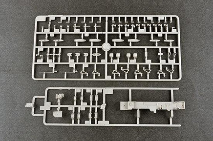 1/700 Trumpeter German Navy Aircraft Carrier DKM Peter Strasser - 06710 - MPM Hobbies