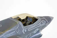 1/32 Trumpeter F-35B Lightning 03232 - MPM Hobbies