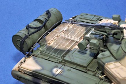 1/16 Trumpeter Russian T-72B MBT - 00924 - MPM Hobbies