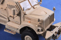 1/16 Trumpeter US MaxxPro MRAP - 00931 - MPM Hobbies