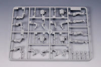 1/35 Trumpeter Waffen SS Assault Team - 00405 - MPM Hobbies