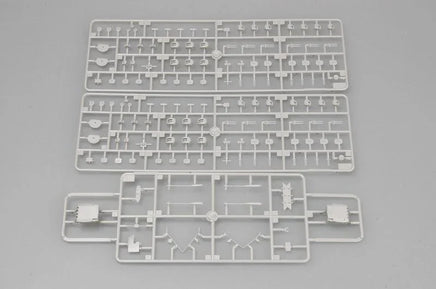 1/700 Trumpeter French Battleship Jean Bart 1955 - 05752 - MPM Hobbies