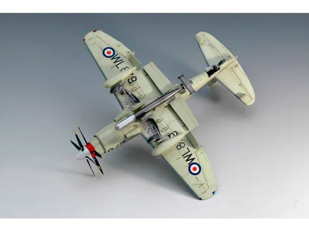 1/72 Trumpeter British “Wyvern” S.4 - 01619 - MPM Hobbies