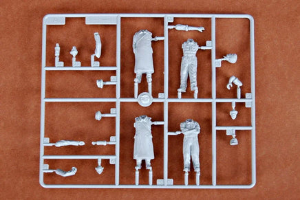 1/35 Trumpeter German “Karl ”Gun Artillery - 00409 - MPM Hobbies