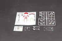 1/72 Trumpeter F-100F Super Sabre 01650 - MPM Hobbies