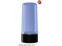 Trumpeter Showcase Round Turntable - 09833 - MPM Hobbies