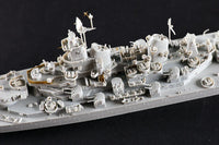 1/700 Trumpeter USS Missouri BB-63 - 06748 - MPM Hobbies