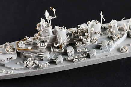 1/700 Trumpeter USS Missouri BB-63 - 06748 - MPM Hobbies
