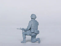 1/35 Trumpeter US Marine Corps Iraq 2003 - 00407 - MPM Hobbies