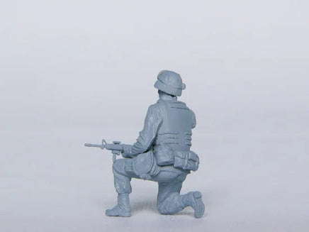 1/35 Trumpeter US Marine Corps Iraq 2003 - 00407 - MPM Hobbies