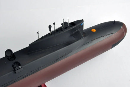 1/144 Trumpeter PLAN Type 092 Xia Class SSBN - 05910 - MPM Hobbies
