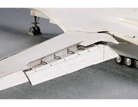 1/72 Trumpeter TU-160 “Blackjack” Bomber 01620 - MPM Hobbies