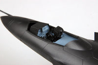 1/72 Trumpeter Chinese J-20 Mighty Dragon - 01663 - MPM Hobbies