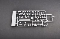 1/700 Trumpeter German Zerstorer Z-21 1940 - 05792 - MPM Hobbies