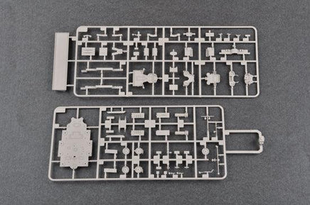 1/700 Trumpeter USS Maryland BB-46 1945 - 05770 - MPM Hobbies