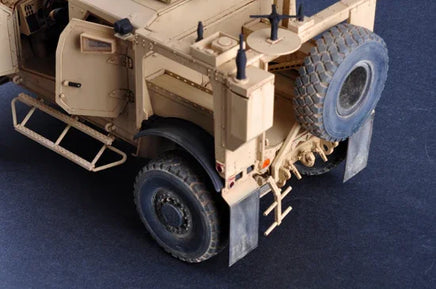 1/16 Trumpeter US M-ATV MRAP - 00930 - MPM Hobbies