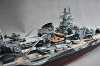 1/200 Trumpeter German Scharnhorst Battleship - 03715 - MPM Hobbies