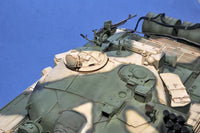 1/16 Trumpeter Russian T-72B MBT - 00924 - MPM Hobbies