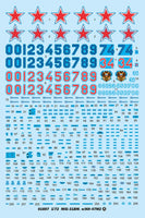 1/72 Trumpeter MiG-31BM - 01697 - MPM Hobbies