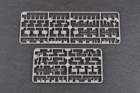 1/700 Trumpeter HMS Dreadnought 1915 - 06705 - MPM Hobbies