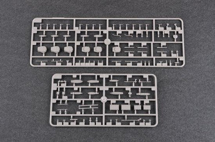 1/700 Trumpeter HMS Dreadnought 1915 - 06705 - MPM Hobbies