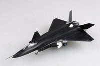 1/72 Trumpeter Chinese J-20 Mighty Dragon - 01663 - MPM Hobbies