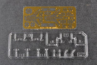 1/700 Trumpeter HMS Cornwall - 06734 - MPM Hobbies