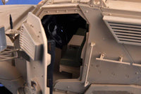 1/16 Trumpeter US MaxxPro MRAP - 00931 - MPM Hobbies