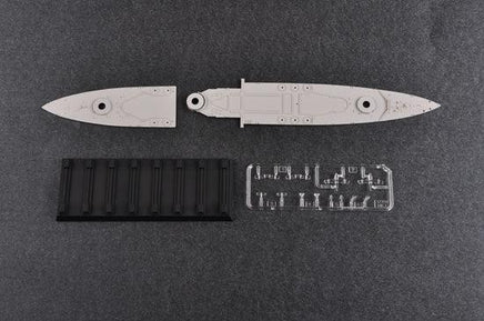 1/700 Trumpeter HMS Queen Elizabeth 1941 - 05794 - MPM Hobbies